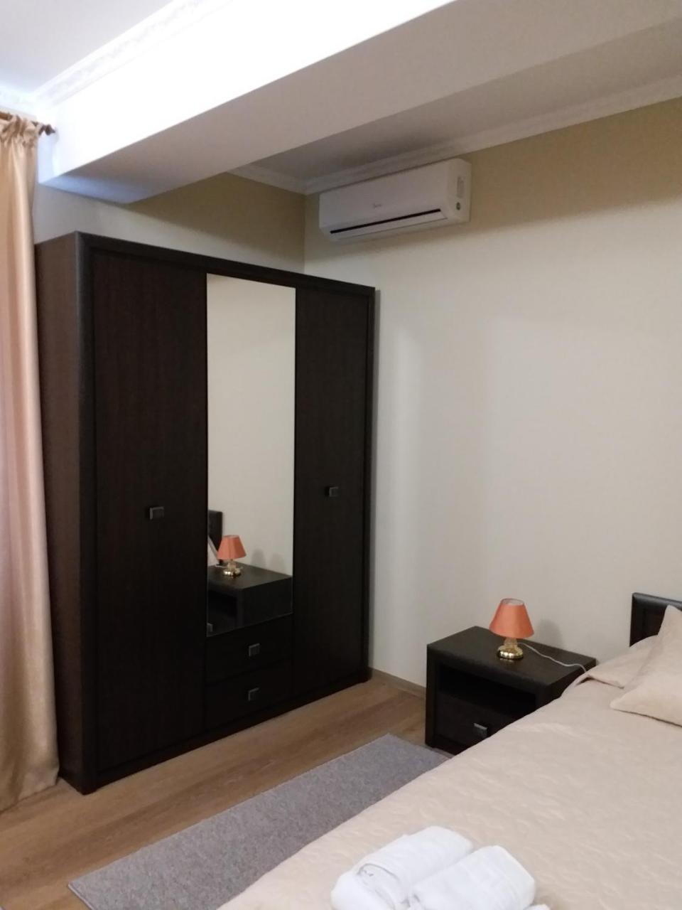 Apelsin Hotel Bilhorod-Dnistrovsʼkyy Exterior foto