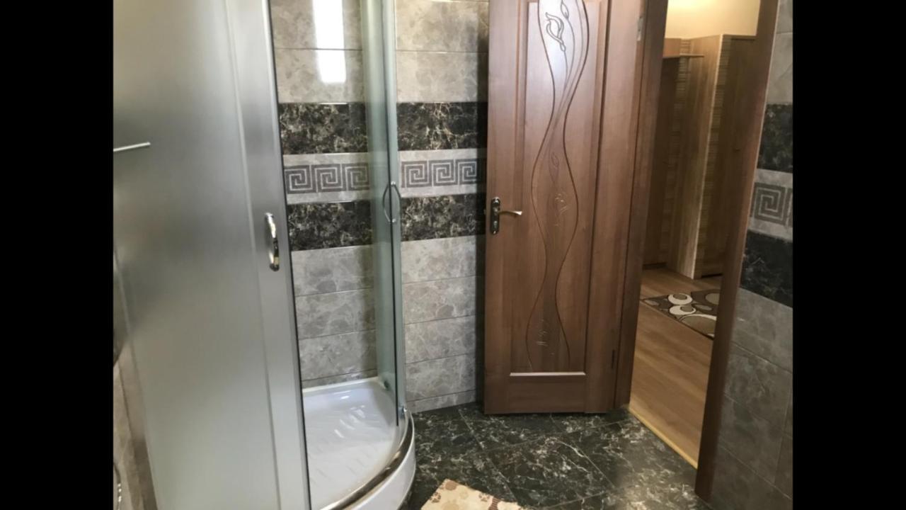 Apelsin Hotel Bilhorod-Dnistrovsʼkyy Exterior foto