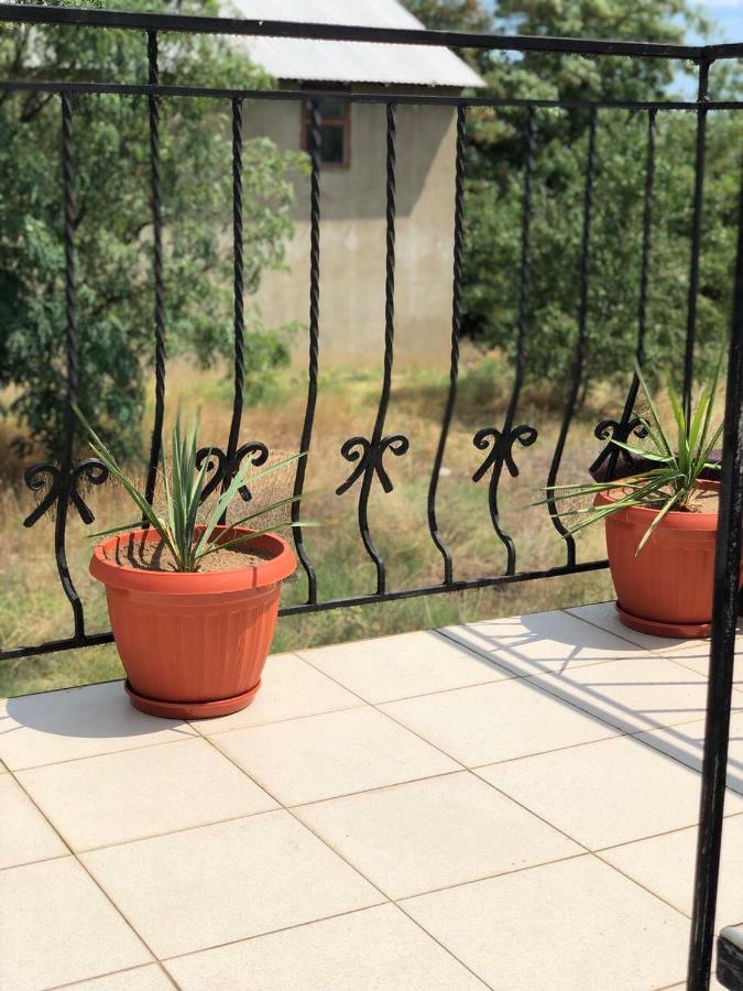 Apelsin Hotel Bilhorod-Dnistrovsʼkyy Exterior foto